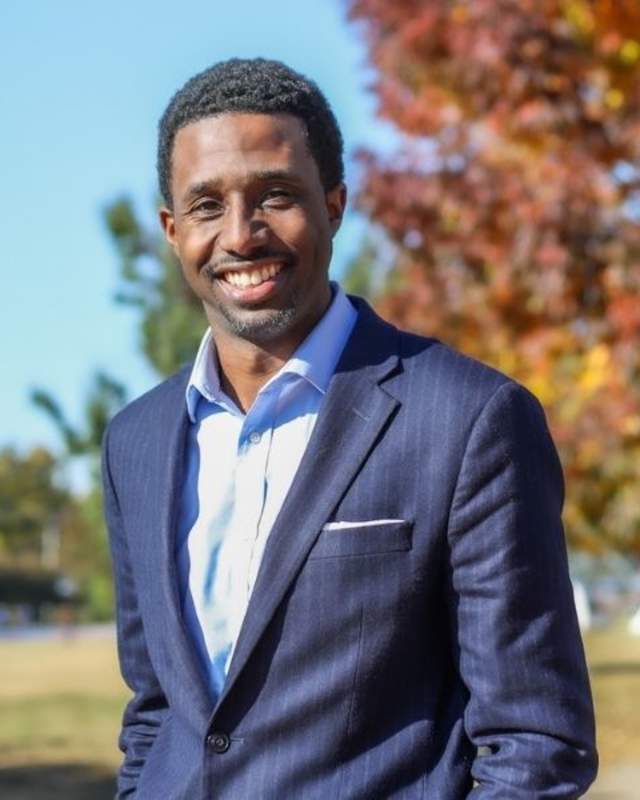 Darryl Lockett
