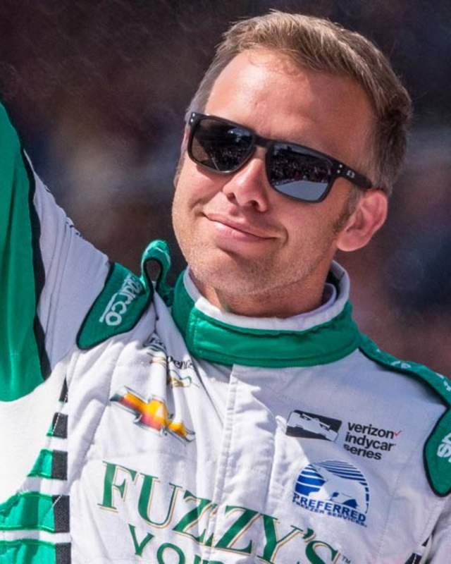 Ed Carpenter