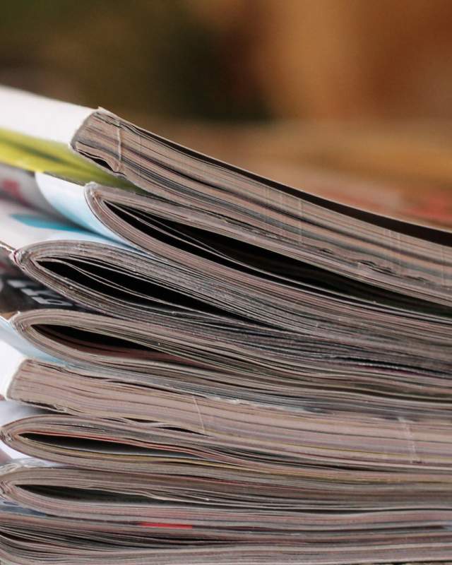 Hear what top publications are saying about Indianapolis