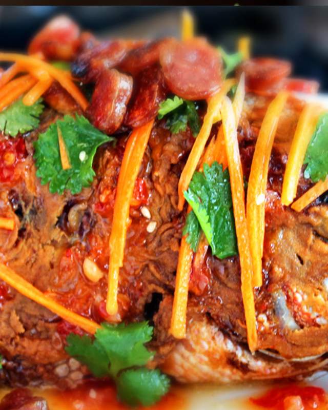 Innovative cuisine pour out of the kitchen at Late Harvest Kitchen on Indy's northside