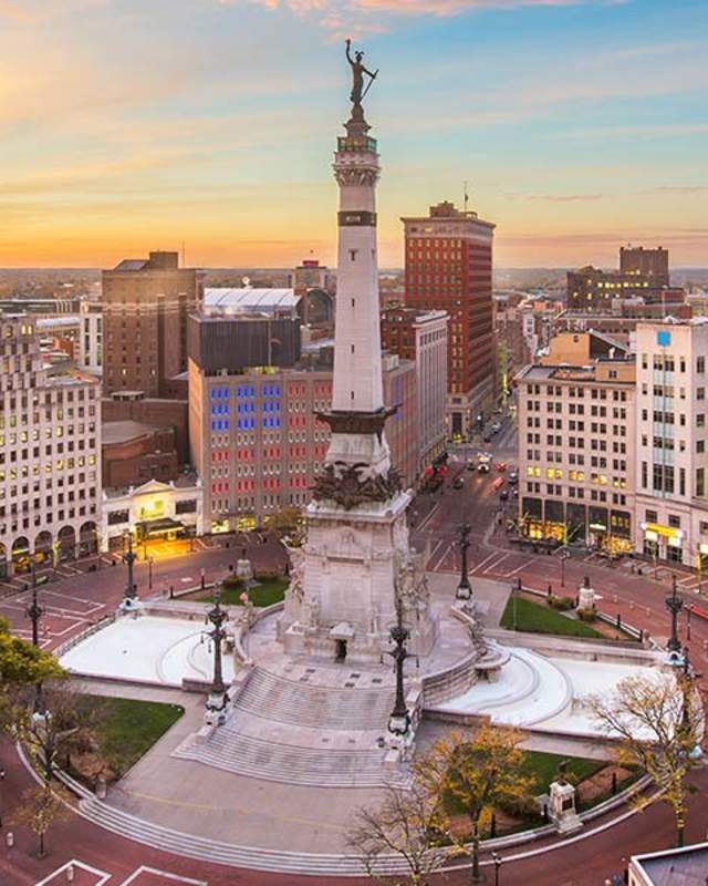 visit indy state of tourism 2023