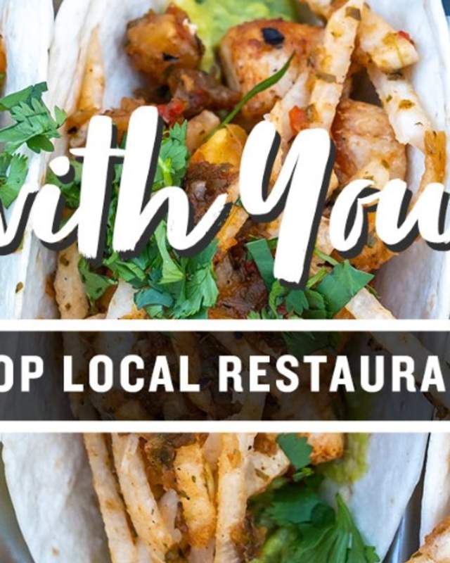 Vote with your gut 2020 Top Local Restaurants