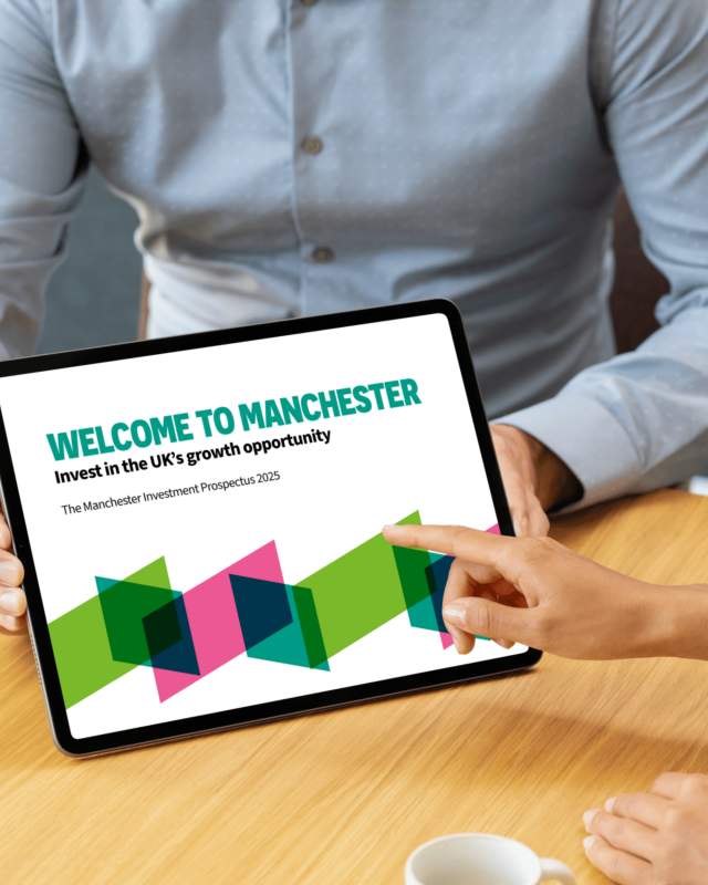 Investment prospectus