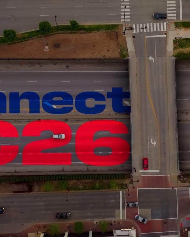 Video Thumbnail - youtube - ConnectKC26: Getting Around Kansas City