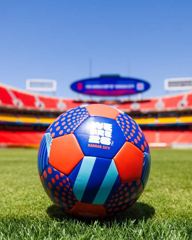 FIFA World Cup 2026™ Kansas City Stadium