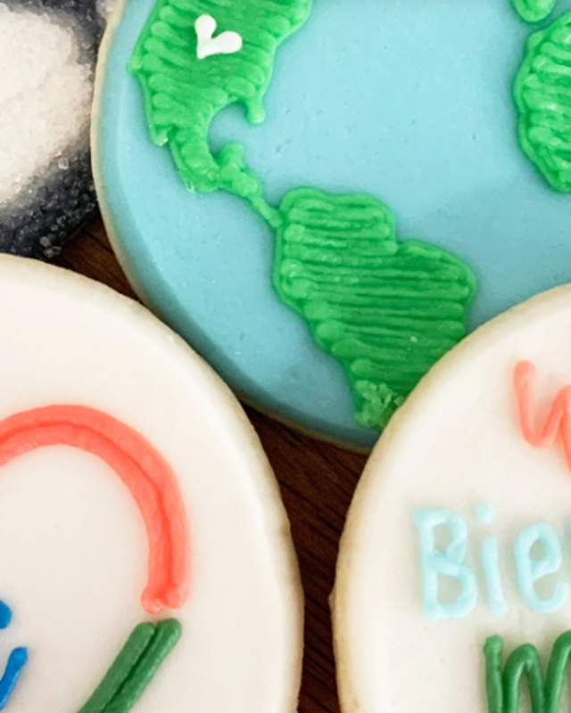 Bakeries