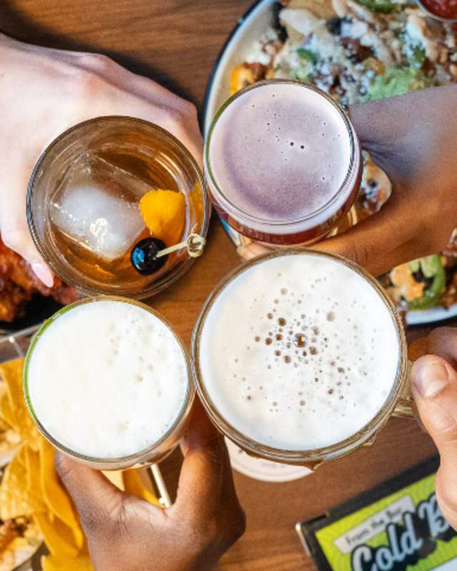 bars & pubs
