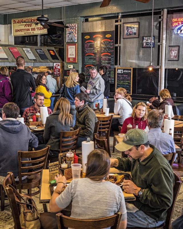 dining out local gems HERO