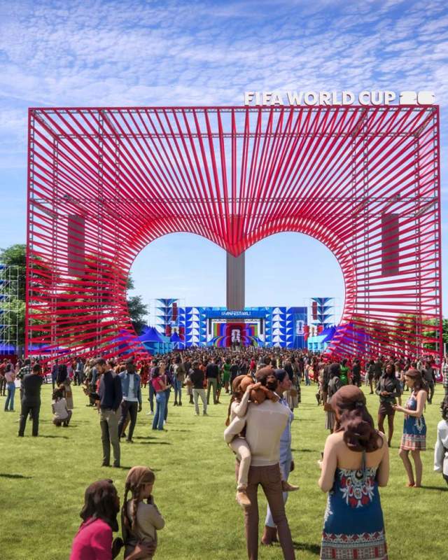 FIFA Fan Festival™