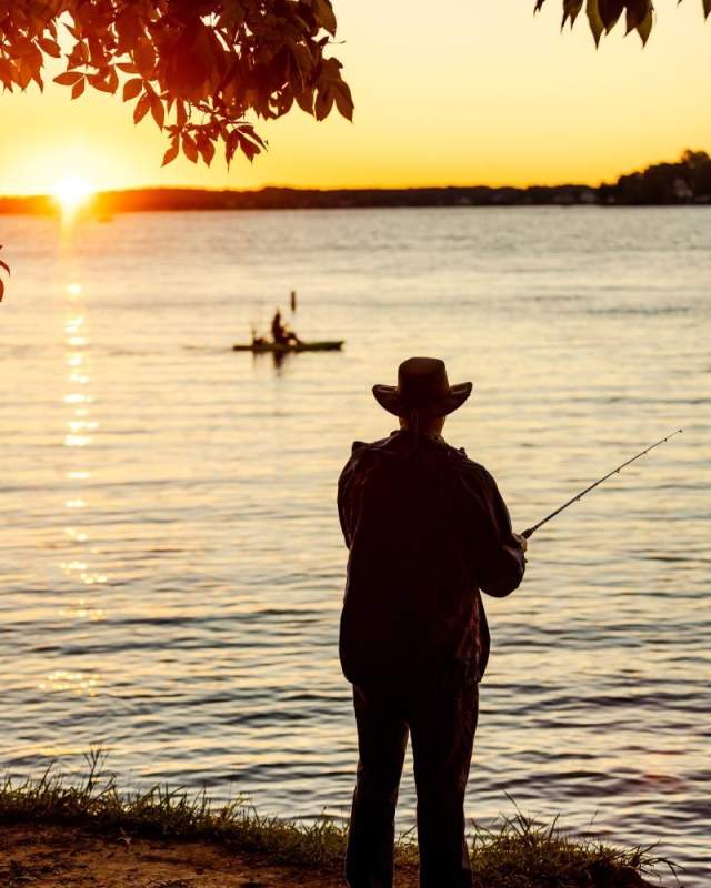 Lake Norman
