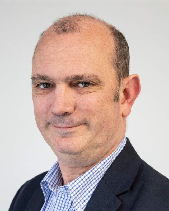 Andrew Doyle Headshot