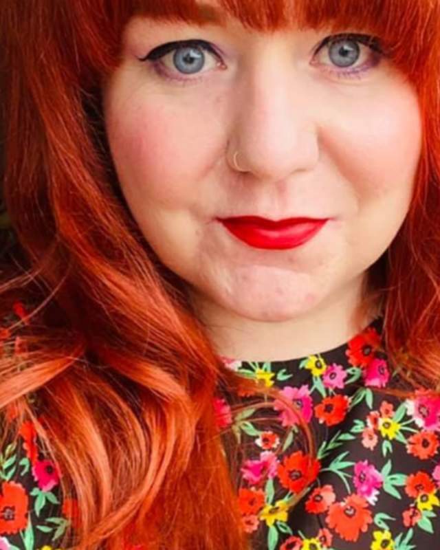 Katrina Pierce Headshot