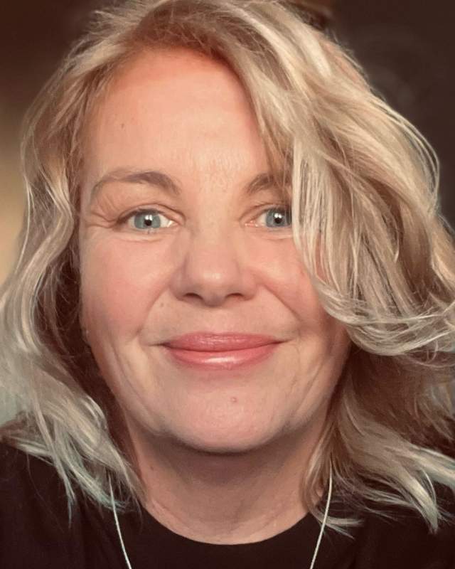 Susie Brindley Headshot