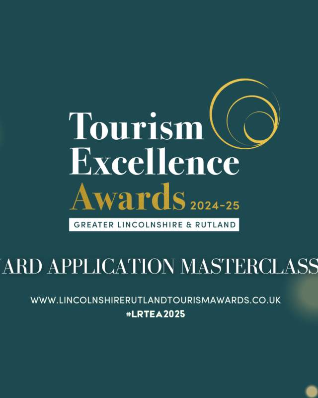tourism awards masterclass header
