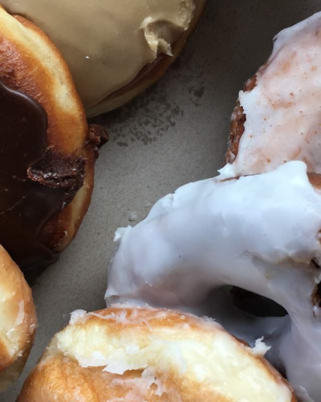 Maine Donuts