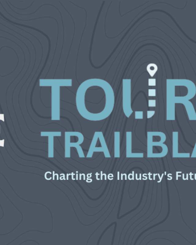 Tourism Trailblazer Header Photo