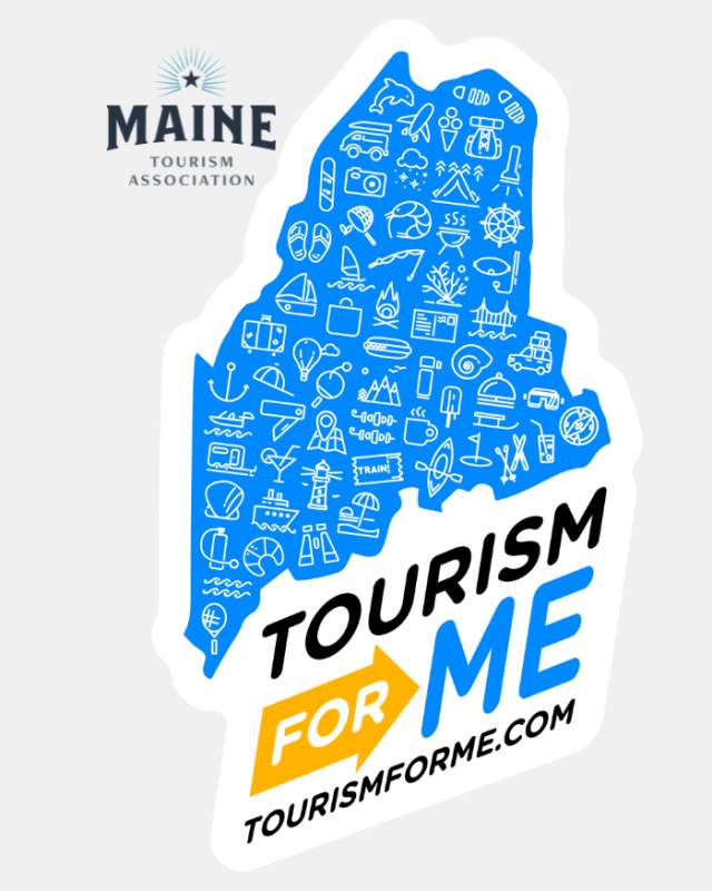 TourismforME logo