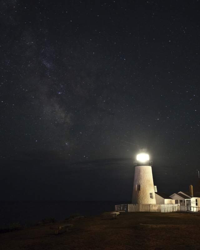 Pemaquid Point Lighthouse Maine's MidCoast & Islands