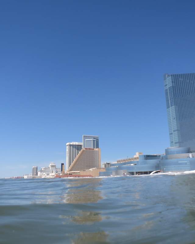 Beach-Waterview