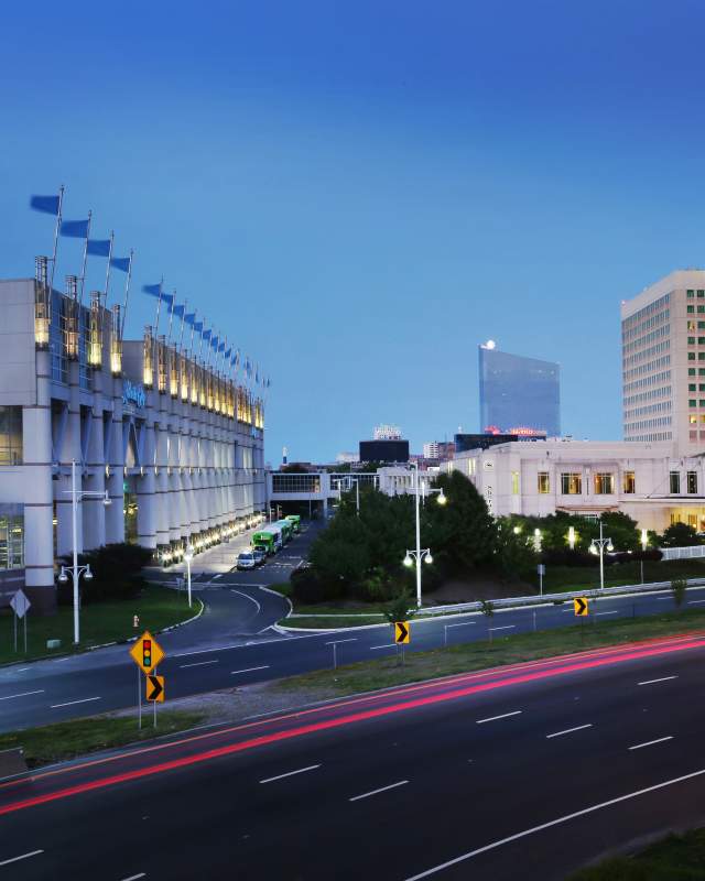 ACCC-Expressway View