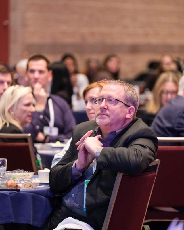 Attendees-Meeting