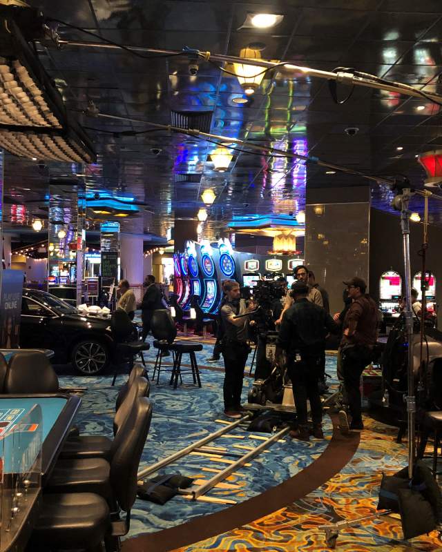 Film-Casino
