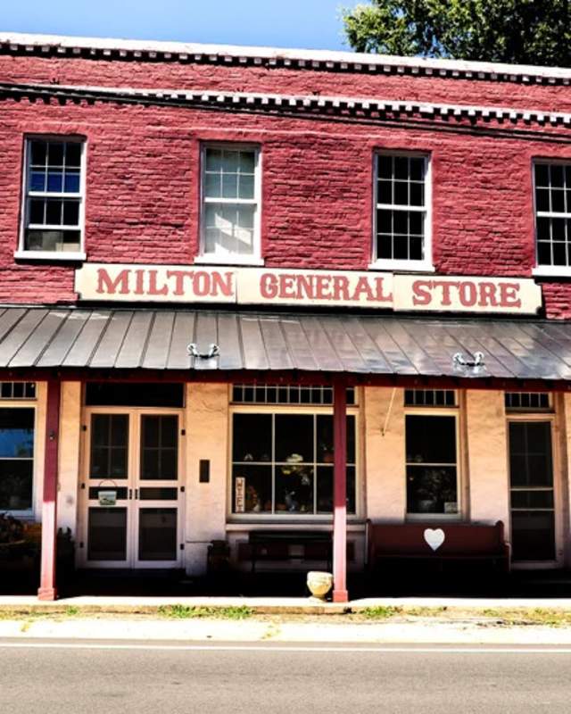 Milton General Store