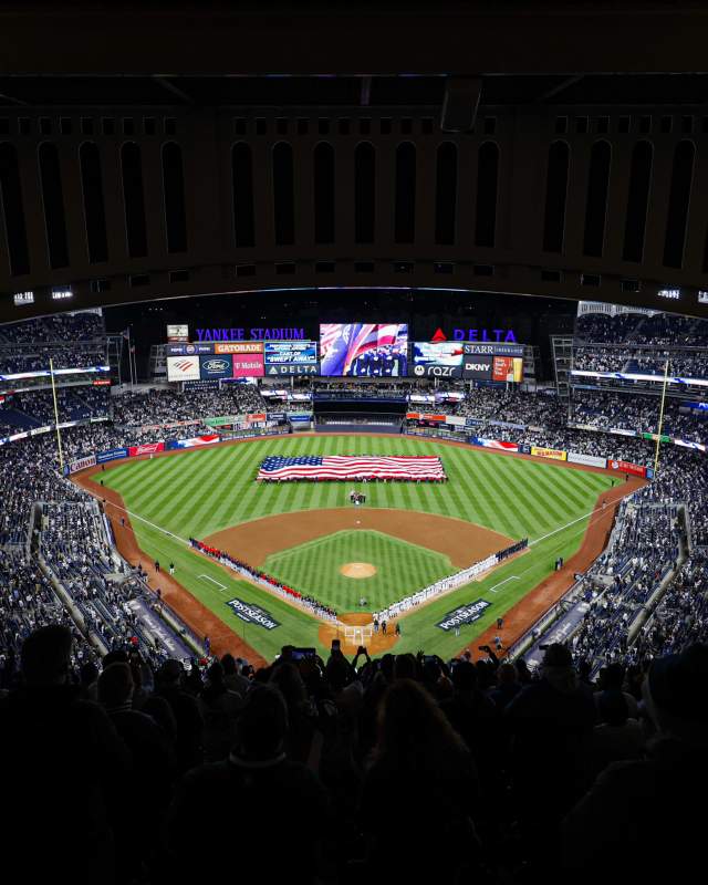 Yankees vs Red Sox Wildcard Game 3