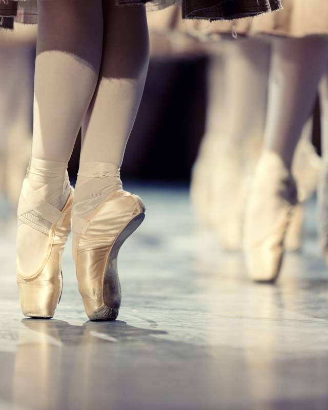 Ballet