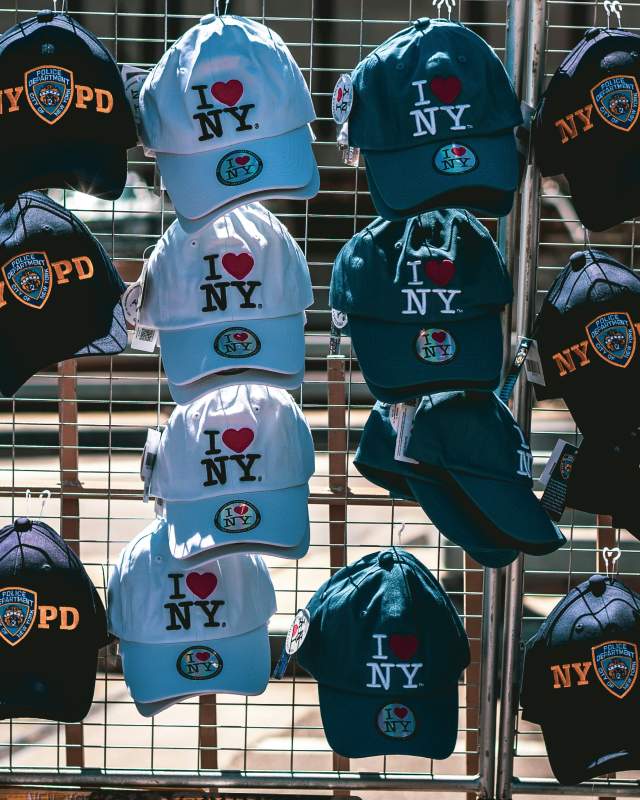 How to See NYC in 3 Days