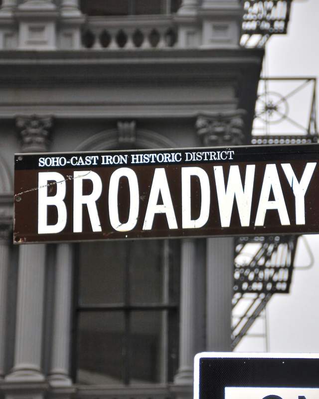 2026 Complete Guide to Broadway Shows