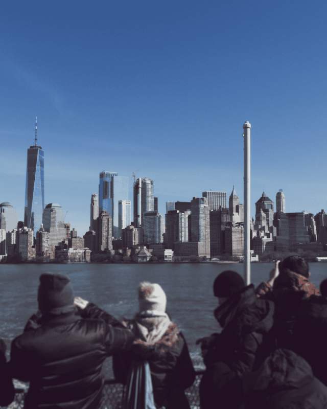 The Economics of New York City Tourism
