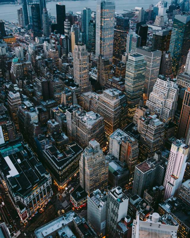 Inside NYC's 311