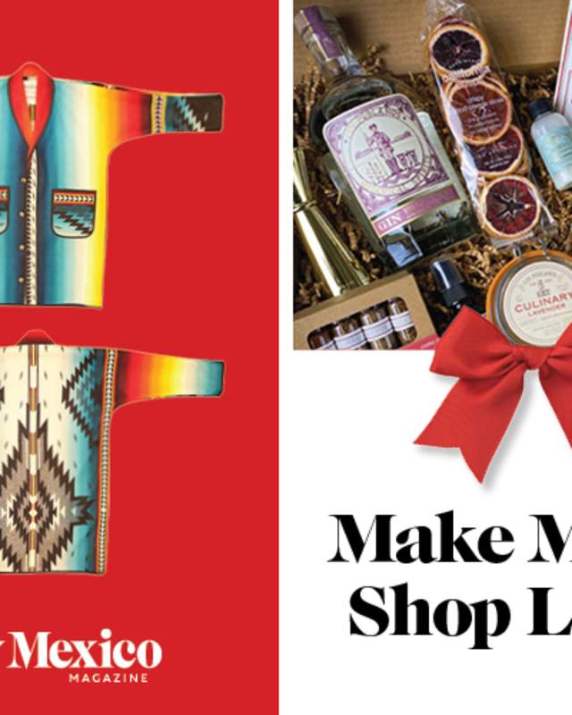 Holiday Gift Guide