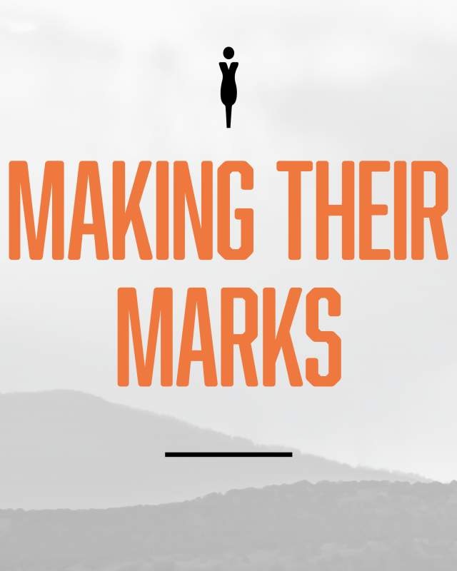 History Makers banner