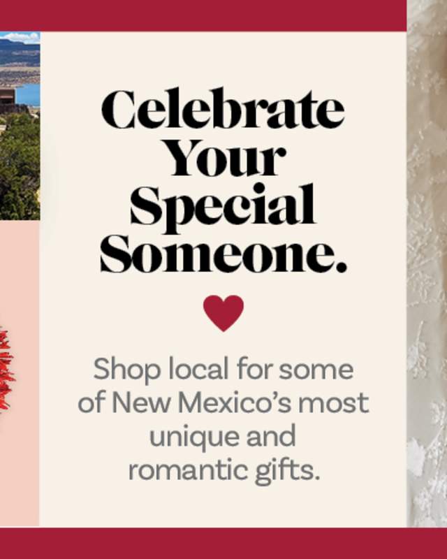 Valentine's Day Gift Guide