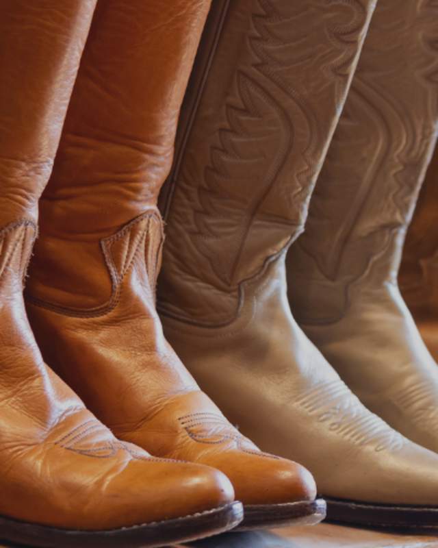 Western Fashion - September 2024 Banner