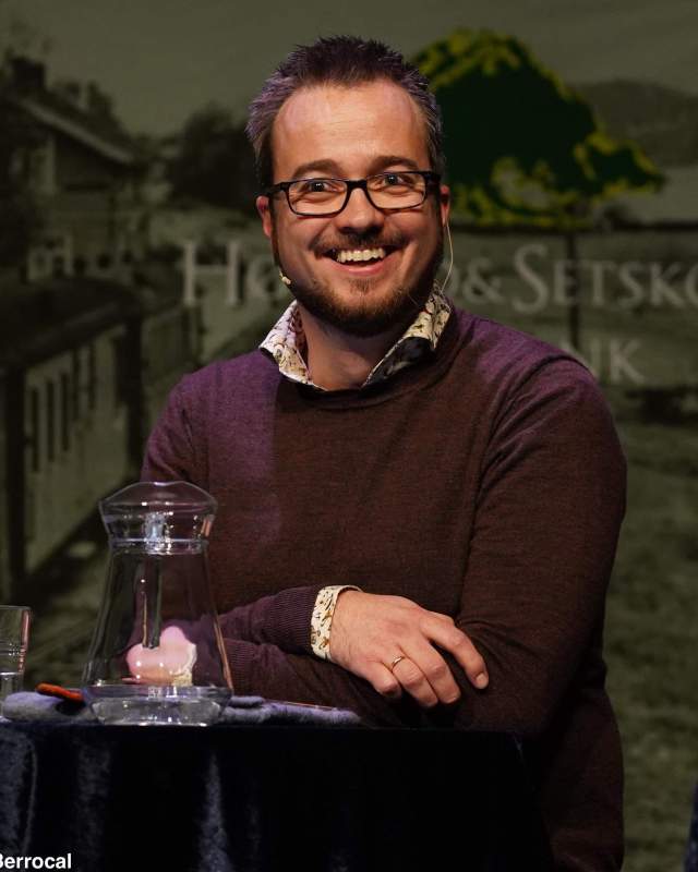 Drømmeskogen