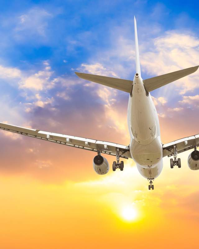 travel