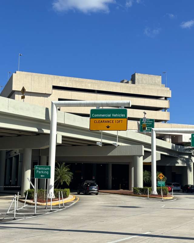 PBI building