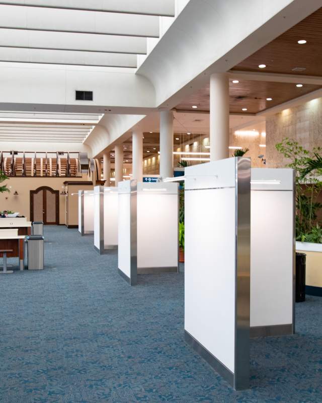 Art Gallery