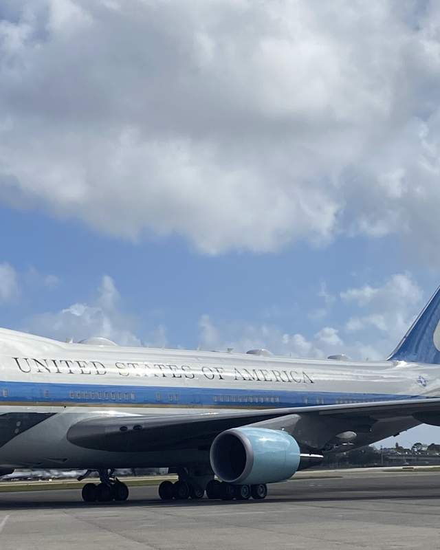 Air Force One