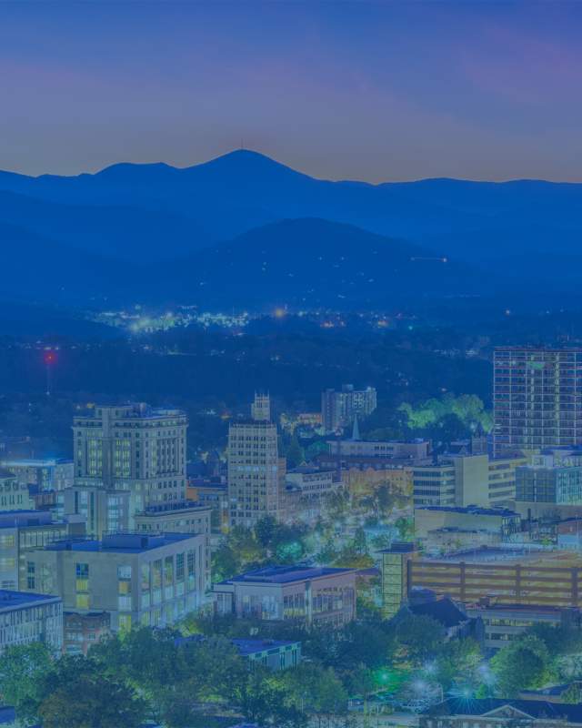 Asheville, North Carolina