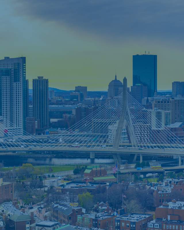 Boston, Massachusetts