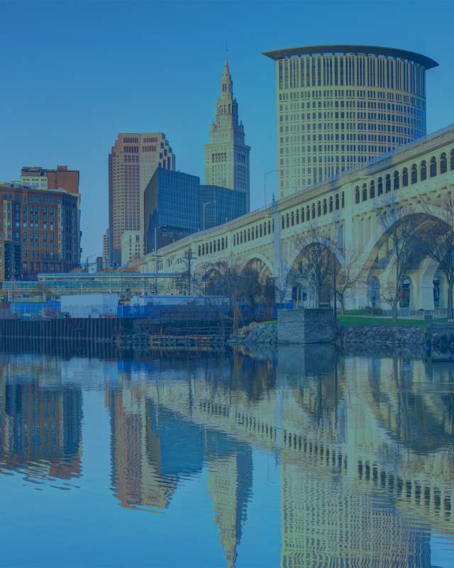 Cleveland, Ohio