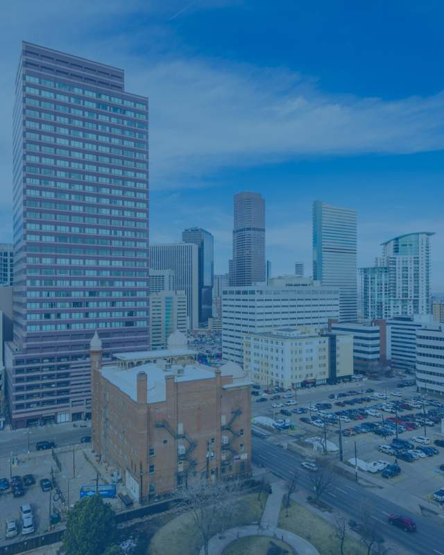 Denver, Colorado