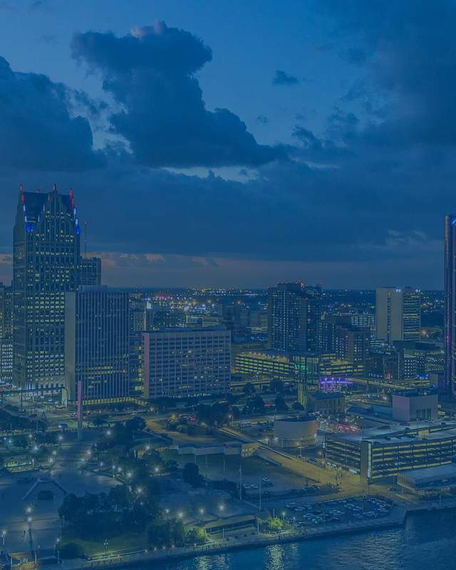Detroit, Michigan