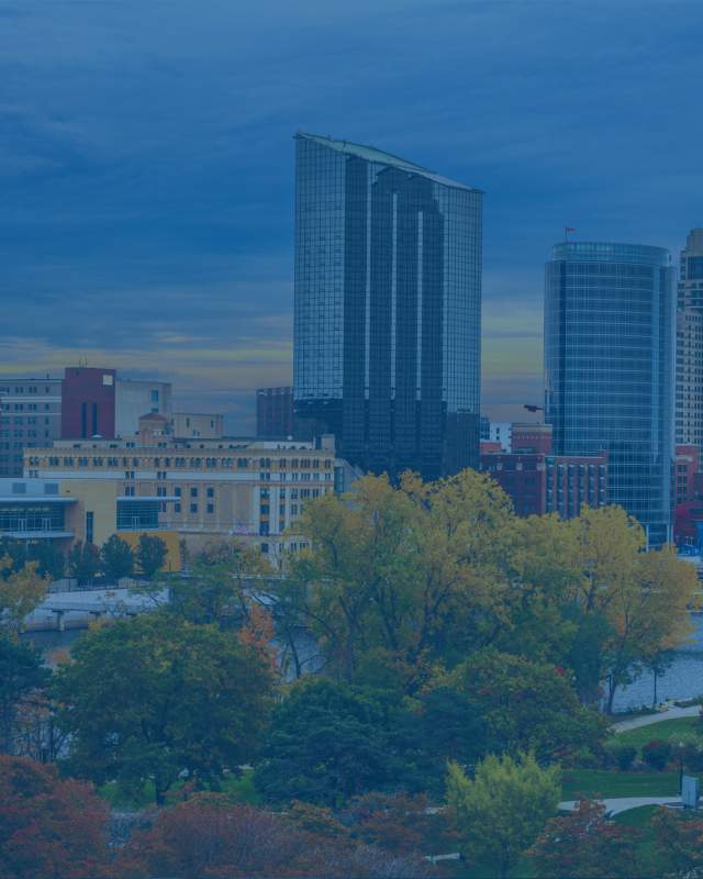 Grand Rapids