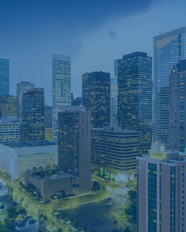 Houston, Texas