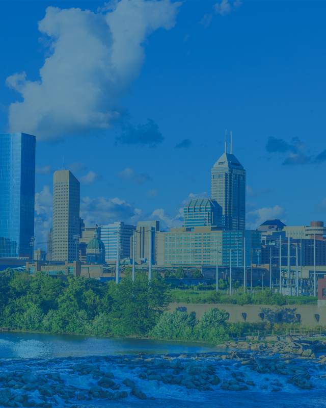 Indianapolis, Indiana